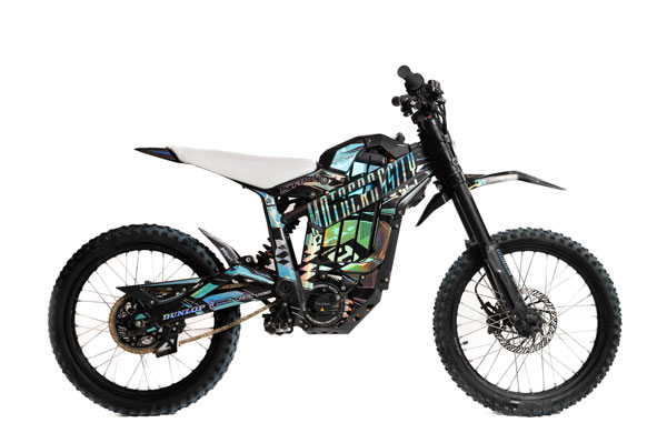 talaria sting pro