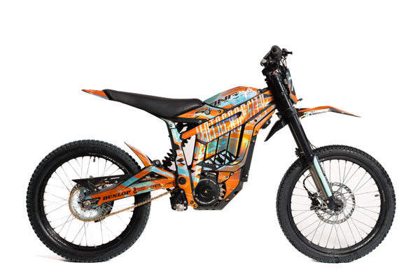 talaria sting r