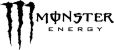 logo monster